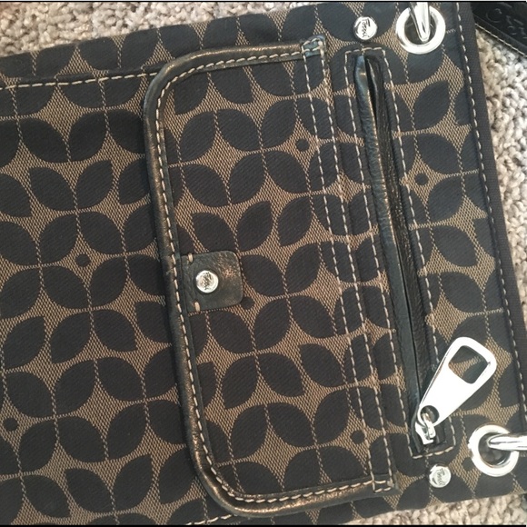 Fossil crossbody bag - Picture 2 of 6